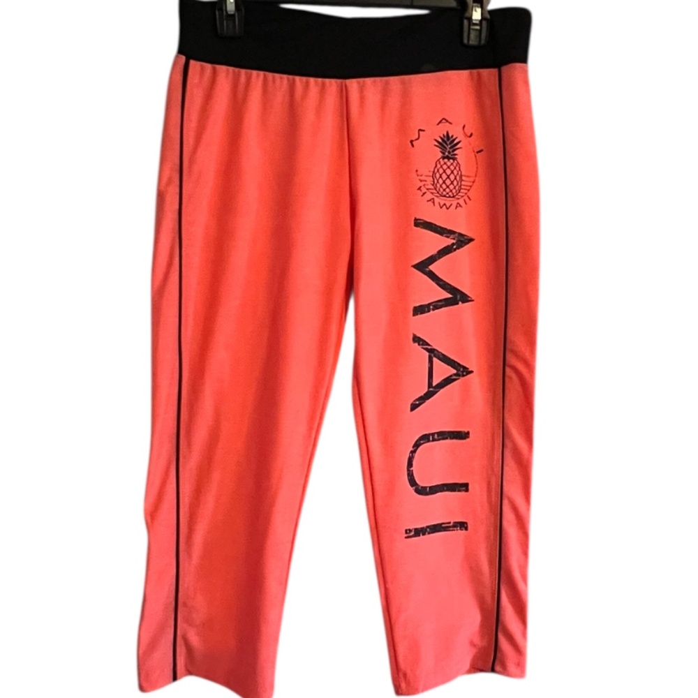 Aloha Capris - Picture 2 of 4